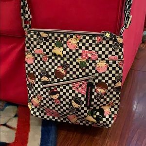 Harajuku Lovers Crossbody Bag